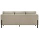 Islington Taupe Living Room Set