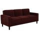 Ruth Rust 77" Sofa