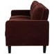 Ruth Rust 77" Sofa