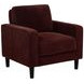 Ruth Rust Living Room Set