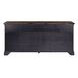 Arden Road Satin Cherry 74" TV Stand