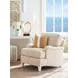 Grady Beige Upholstered Chair