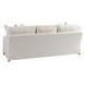 Grady White 90" Sofa by Barclay Butera