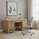 Emilia Natural 60" Desk