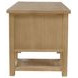 Emilia Natural 60" Desk
