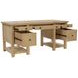 Emilia Natural 60" Desk