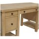 Emilia Natural 60" Desk
