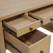 Emilia Natural 60" Desk