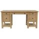 Emilia Natural 60" Desk