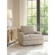 Millington Brown Upholstered Accent Chair by Barclay Butera