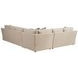 Millington Beige 3 Piece Modular Sectional by Barclay Butera by Barclay Butera