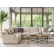 Millington Beige 3 Piece Modular Sectional by Barclay Butera by Barclay Butera