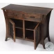 Ako Modern Console Chest