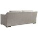 Shaws Cove Gray Upholstered 85" Sofa