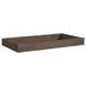 Carlson Harvest Brown Changer Top