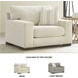 Maggie Birch Oversized Chair
