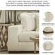 Maggie Birch Oversized Chair