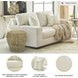 Maggie Birch Loveseat