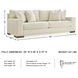 Maggie Birch Sofa