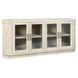 Vander Cream Washed 4 Door Buffet