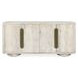 Tiber Cream Washed 4 Door Buffet