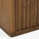 Labelle Tan Oak 4 Door Buffet
