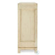 Parsons White 2 Door Sideboard