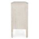Elodie Beige and Natural 4 Door Buffet