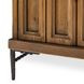 Willmark Mission Brown 6 Door Buffet