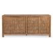 Gama Drifted Sand 4 Door Buffet
