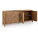 Gama Drifted Sand 4 Door Buffet