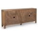 Gama Drifted Sand 4 Door Buffet