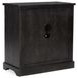 Harmony Harvest Walnut 2 Door Accent Cabinet