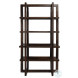 Sydney Brown 86" Bookcase