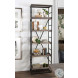 Evan Gray Single Bookshelf
