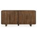 Holmes Artisan Brown 4 Door Buffet