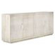 Apollo Coastal White 4 Door Buffet