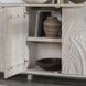 Ledro Cream 4 Door Buffet