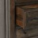 Adelaide Cocoa Brown 6 Drawer Chest