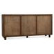 Jaxon Harvest Brown 9 Drawer Dresser