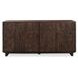Albero Kona Brown 4 Door Buffet