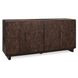 Albero Kona Brown 4 Door Buffet