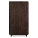 Albero Kona Brown 2 Door Tall Accent Cabinet