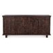 Shira Kona Brown 4 Door Buffet