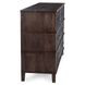 Westlake Kona Brown Panel Bedroom Set