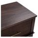 Westlake Kona Brown 6 Drawer Dresser