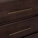 Westlake Kona Brown 6 Drawer Dresser