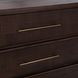 Westlake Kona Brown 3 Drawer Chest