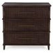 Westlake Kona Brown Panel Bedroom Set