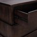 Westlake Kona Brown 3 Drawer Chest